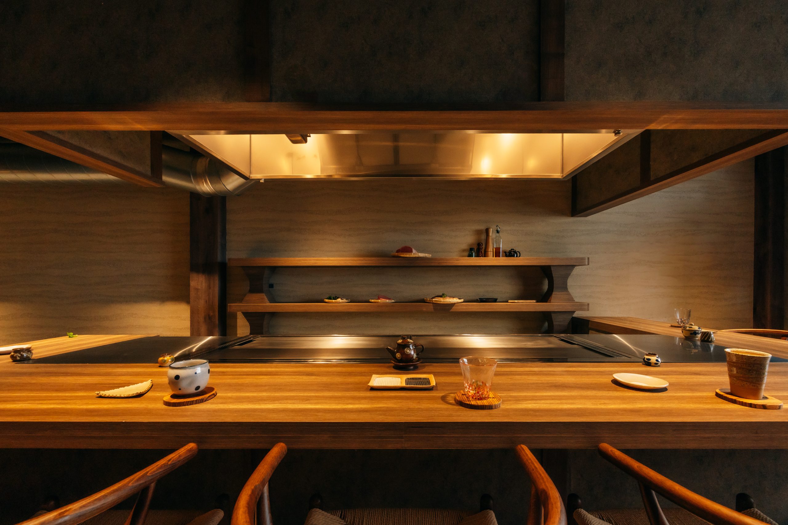 中崎町　飲食店