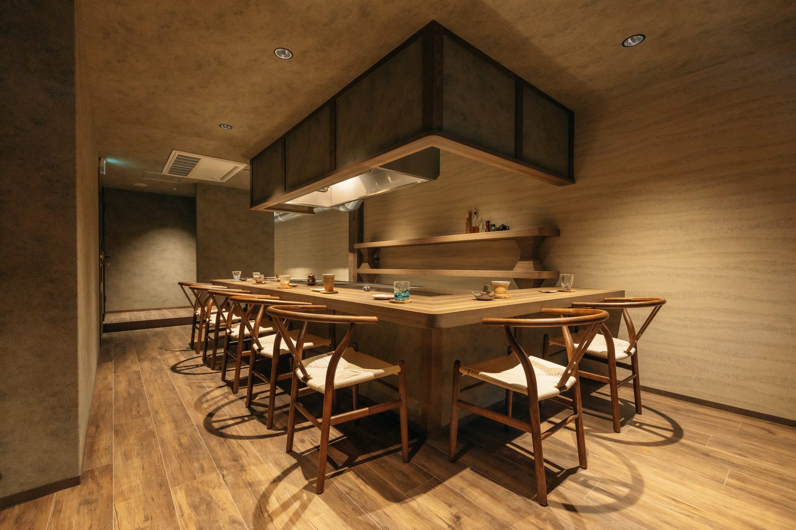 中崎町　飲食店