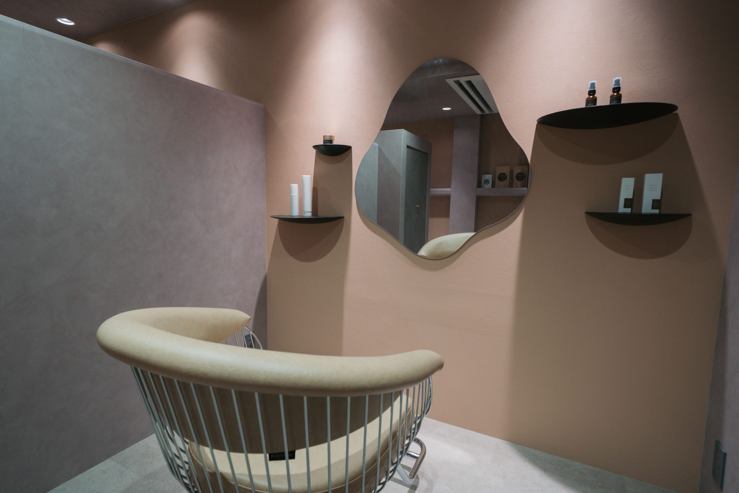 豊中市　美容室