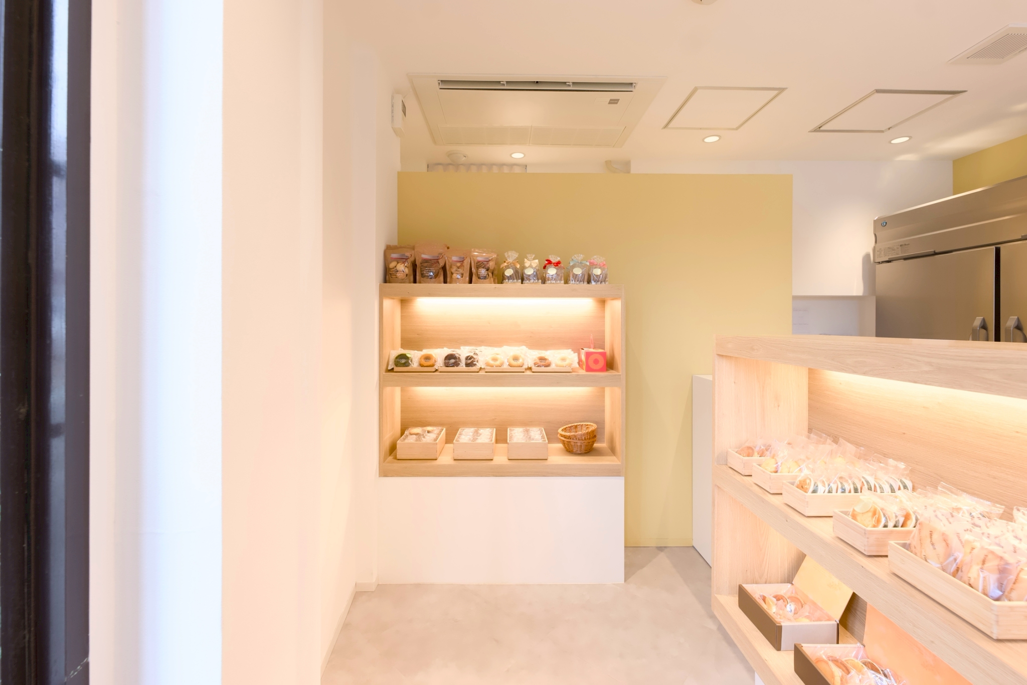 藤井寺市　洋菓子店